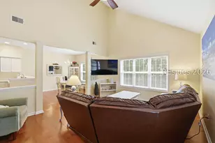 16 Brittany Pl Dr, Hilton Head Island, SC 29928 - Photo 1