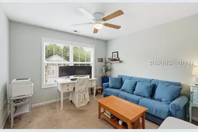 16 Brittany Place Drive #16, Hilton Head Island, SC 29928 - Photo 25