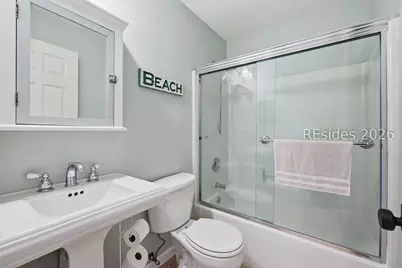 16 Brittany Place Drive #16, Hilton Head Island, SC 29928 - Photo 23