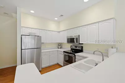 16 Brittany Place Drive #16, Hilton Head Island, SC 29928 - Photo 9