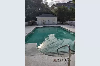 16 Brittany Place Drive #16, Hilton Head Island, SC 29928 - Photo 29