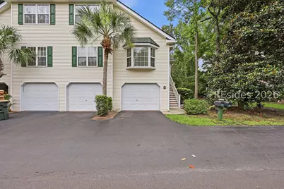 16 Brittany Place Drive #16, Hilton Head Island, SC 29928 - Photo 3