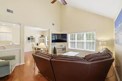 16 Brittany Place Drive #16, Hilton Head Island, SC 29928 - Photo 5