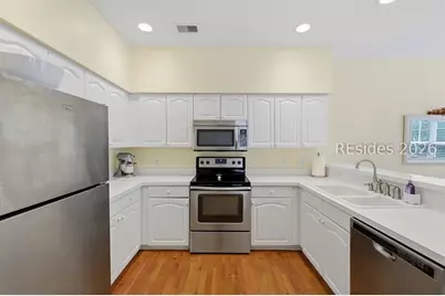 16 Brittany Place Drive #16, Hilton Head Island, SC 29928 - Photo 11