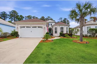 237 Summertime Place, Hardeeville, SC 29927 - Photo 1