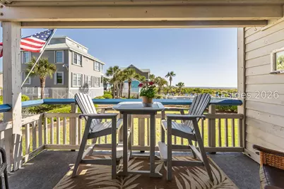 6 Harbor Drive #M113, Saint Helena Island, SC 29920 - Photo 15