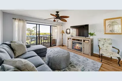 6 Harbor Drive #M113, Saint Helena Island, SC 29920 - Photo 5