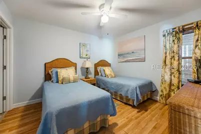6 Harbor Drive #M113, Saint Helena Island, SC 29920 - Photo 11