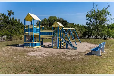 6 Harbor Drive #M113, Saint Helena Island, SC 29920 - Photo 19
