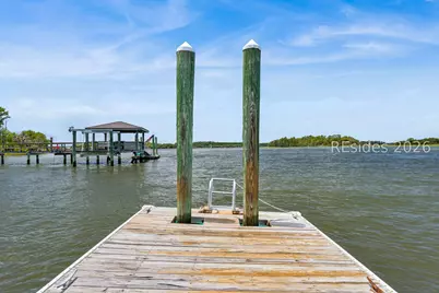 21 Toad Hall, Beaufort, SC 29907 - Photo 45