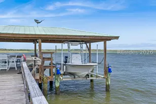 21 Toad Hall, Beaufort, SC 29907 - Photo 43