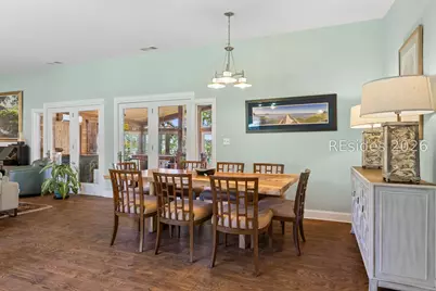 21 Toad Hall, Beaufort, SC 29907 - Photo 11