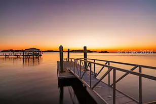 21 Toad Hall, Beaufort, SC 29907 - Photo 49