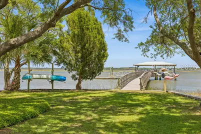 21 Toad Hall, Beaufort, SC 29907 - Photo 41