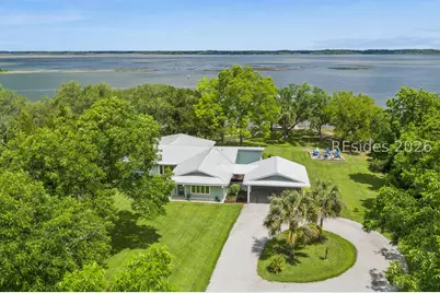 21 Toad Hall, Beaufort, SC 29907 - Photo 5