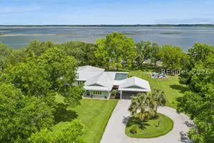21 Toad Hall, Beaufort, SC 29907 - Photo 5