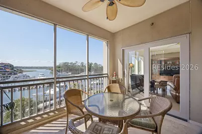 9 Shelter Cove Lane #304, Hilton Head Island, SC 29928 - Photo 3
