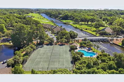 60 Carnoustie Road #924, Hilton Head Island, SC 29928 - Photo 25