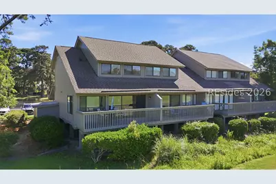 60 Carnoustie Road #924, Hilton Head Island, SC 29928 - Photo 23