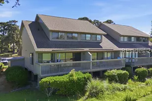 60 Carnoustie Rd, Hilton Head Island, SC 29928 - Photo 23