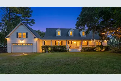 12 Crippled Oak Road, Okatie, SC 29909 - Photo 47