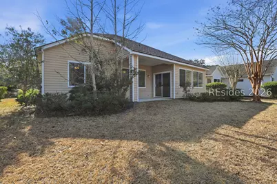 238 Colonel Thomas Heyward Road, Bluffton, SC 29909 - Photo 43