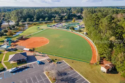 238 Colonel Thomas Heyward Road, Bluffton, SC 29909 - Photo 77