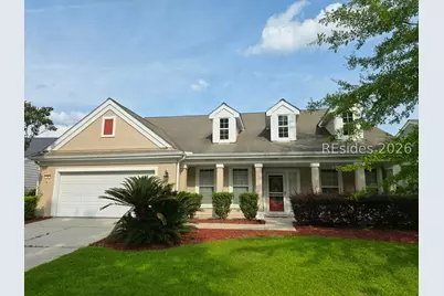 18 Murray Hill Drive, Bluffton, SC 29909 - Photo 1