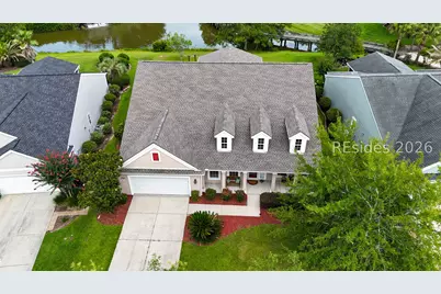 18 Murray Hill Drive, Bluffton, SC 29909 - Photo 3