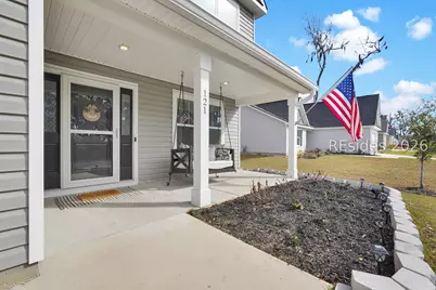 121 Teal Bluff Boulevard, Seabrook, SC 29940 - Photo 7