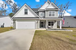 121 Teal Bluff Blvd, Seabrook, SC 29940 - Photo 1