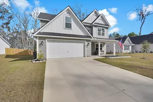 121 Teal Bluff Blvd, Seabrook, SC 29940 - Photo 3