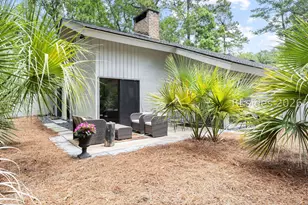 43 Wagon Rd, Hilton Head Island, SC 29928 - Photo 33