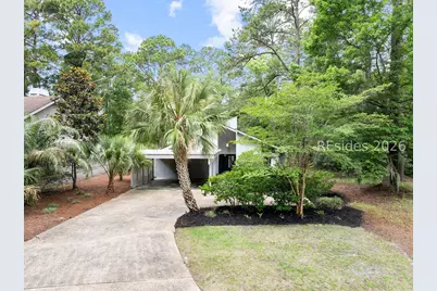 43 Wagon Road, Hilton Head Island, SC 29928 - Photo 1