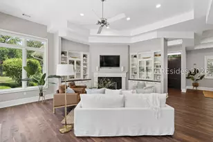 30 Knollwood Dr, Hilton Head Island, SC 29926 - Photo 3