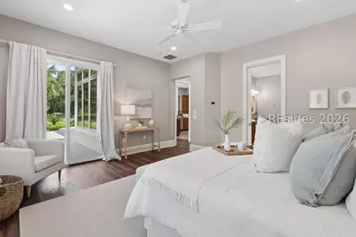 30 Knollwood Drive, Hilton Head Island, SC 29926 - Photo 11