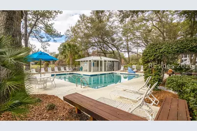 14 Wimbledon Court #502-2, Hilton Head Island, SC 29928 - Photo 33