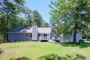 2768 Cherry Hill Rd, Ridgeland, SC 29936 - Photo 27