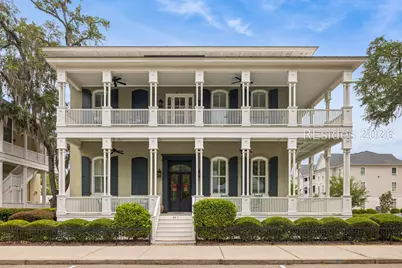 44 Harford #2, Beaufort, SC 29906 - Photo 1