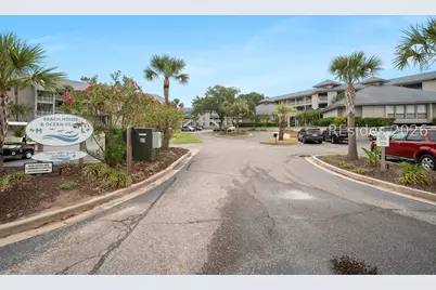 2 Harbor Drive #L305, Saint Helena Island, SC 29920 - Photo 1