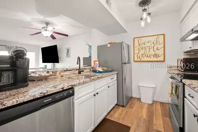 2 Harbor Drive #L305, Saint Helena Island, SC 29920 - Photo 19