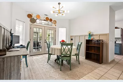 38 Le Moyne Drive, Beaufort, SC 29907 - Photo 7