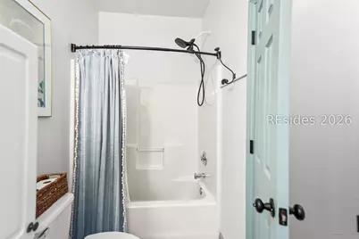 38 Le Moyne Drive, Beaufort, SC 29907 - Photo 11