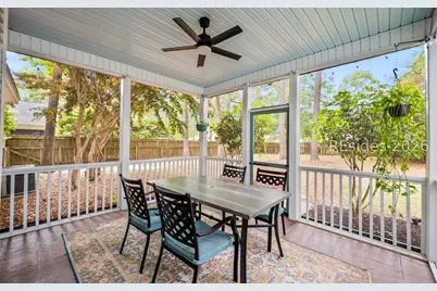 38 Le Moyne Drive, Beaufort, SC 29907 - Photo 25