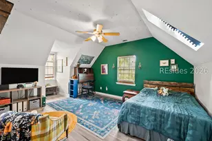 38 Le Moyne Dr, Beaufort, SC 29907 - Photo 25