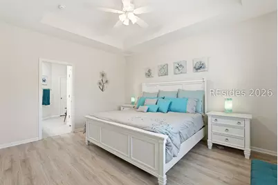 411 Summertime Place, Hardeeville, SC 29927 - Photo 19