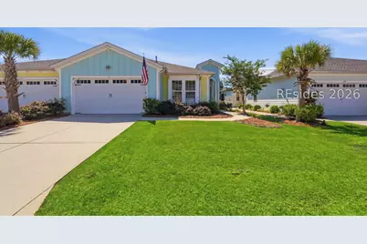 411 Summertime Place, Hardeeville, SC 29927 - Photo 1