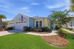 411 Summertime Pl, Hardeeville, SC 29927 - Photo 3