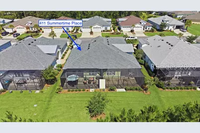 411 Summertime Place, Hardeeville, SC 29927 - Photo 33