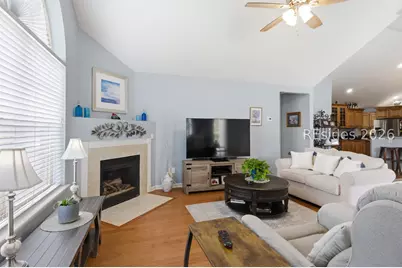 729 Abbey Glen Way #729, Hardeeville, SC 29927 - Photo 7